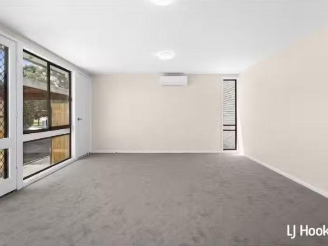 House for rent in Kambah, Australian Capital Territory
