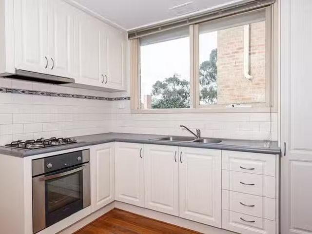 Apartment for rent in Camerons Creek, Victoria