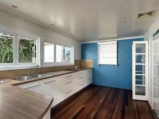 House for rent in Toombul, Queensland