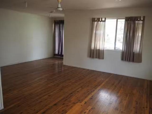 House for rent in Dysart, Queensland