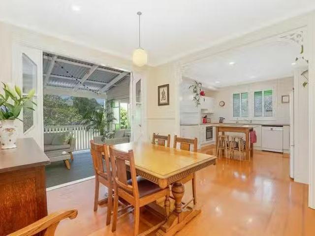 House for rent in Toombul, Queensland