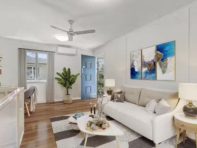 House for rent in Toombul, Queensland
