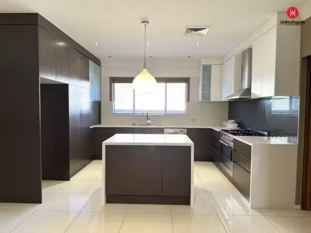 House for rent in Sydney, New South Wales