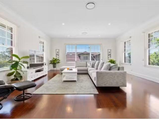 House for rent in Sydney, New South Wales