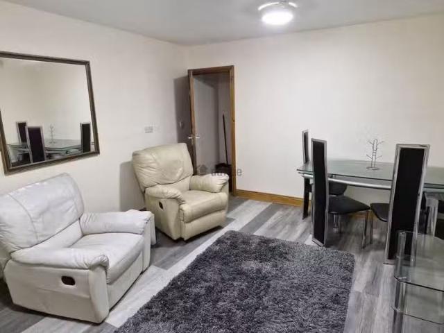Apartment to rent