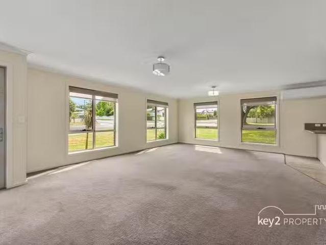 Apartment for rent in Deloraine, Tasmania