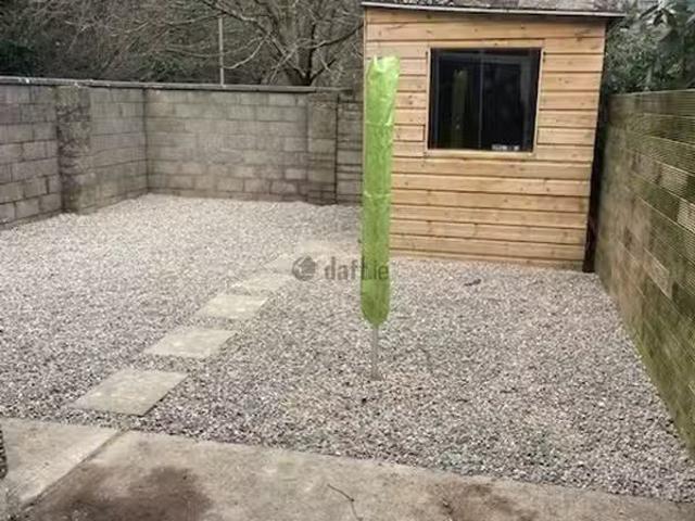 House to rent