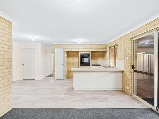 House for rent in Parklands, Western Australia
