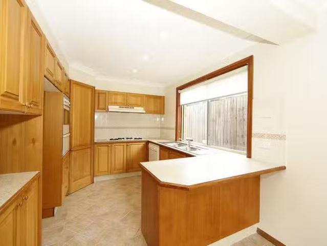 House for rent in Willoughby, New South Wales