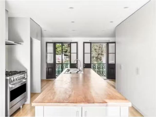 Condo for rent in Sydney, New South Wales