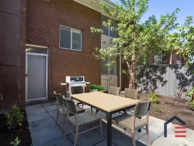Condo for rent in Highgate, Western Australia