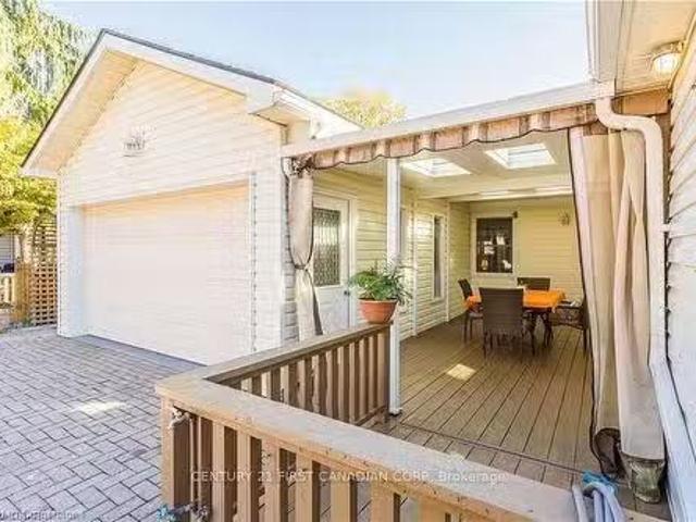 House for rent in Mississauga, Ontario