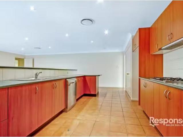 House for rent in Sydney, New South Wales