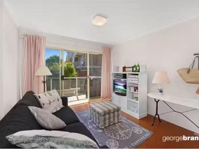 Apartment for rent in Gosford, New South Wales