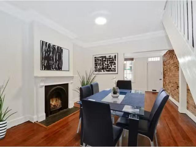 Condo for rent in New South Wales