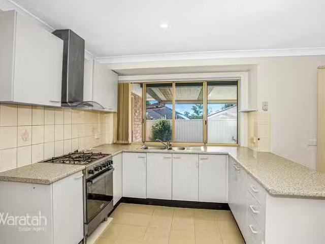 House for rent in Sydney, New South Wales