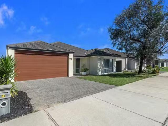 House for rent in Gilgering, Western Australia
