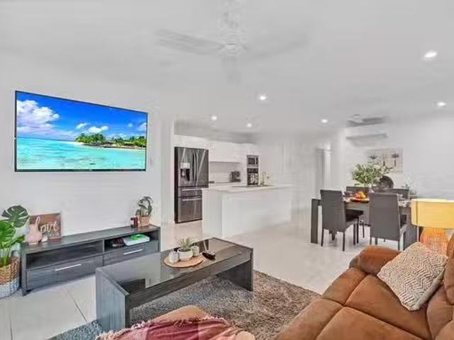 House for rent in Mount Low, Queensland