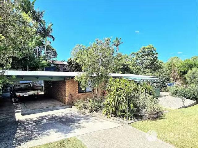 House for rent in Toombul, Queensland