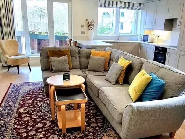 Apartment to rent
