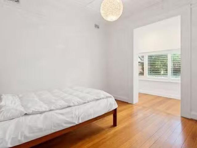 House for rent in Sydney, New South Wales