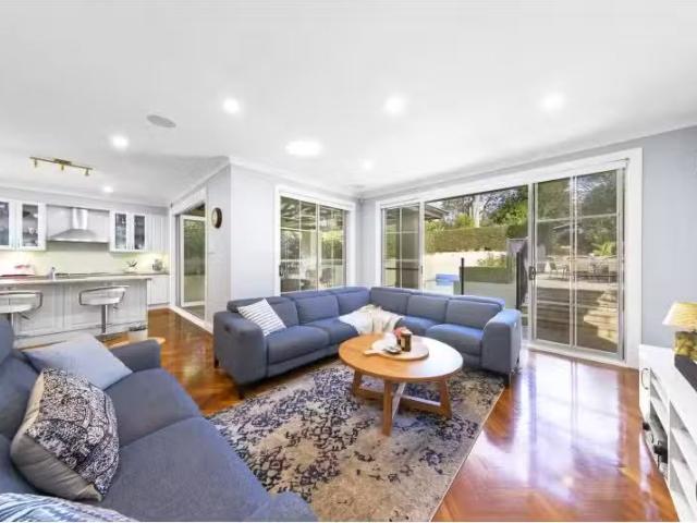 House for rent in Sydney, New South Wales