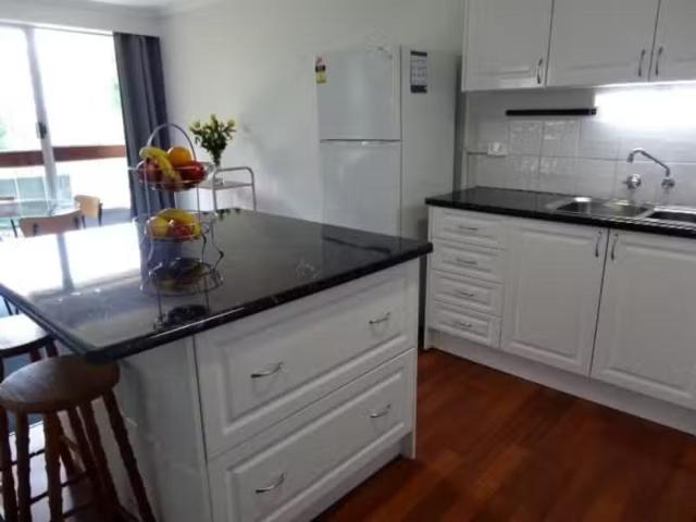 Apartment for rent in Hobart, Tasmania