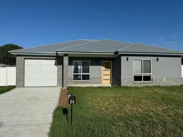 House for rent in Denman, New South Wales
