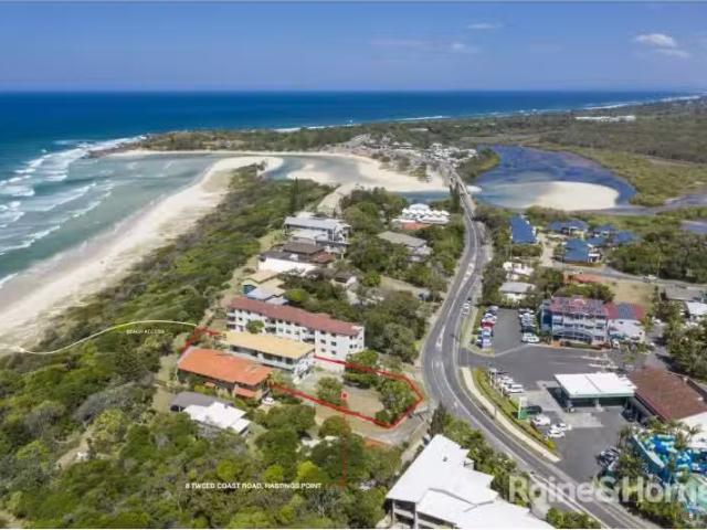 House for rent in Pottsville, New South Wales