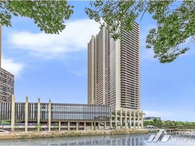 Apartment for rent in New South Wales