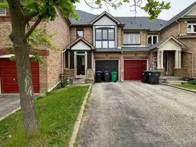 Condo for rent in Mississauga, Ontario