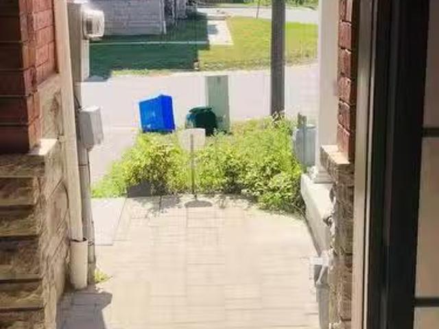 Condo for rent in Durham, Ontario