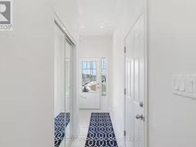 House for rent in Burlington, Ontario