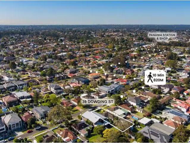 House for rent in Sydney, New South Wales