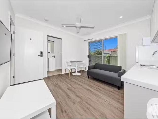 Apartment for rent in Toombul, Queensland