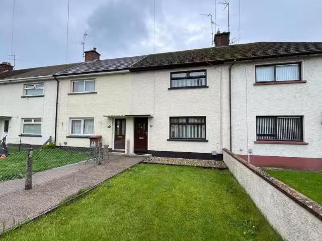House to rent in Carrickmacross, Ulster