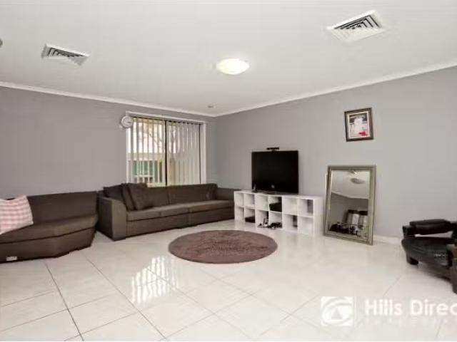 House for rent in Acacia Gardens, New South Wales