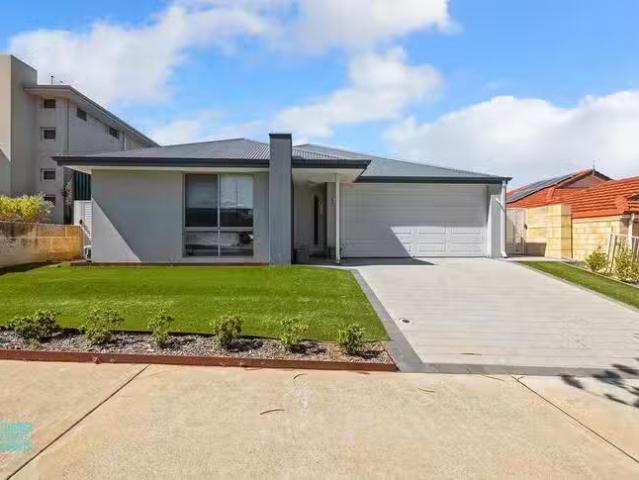 House for rent in Parklands, Western Australia
