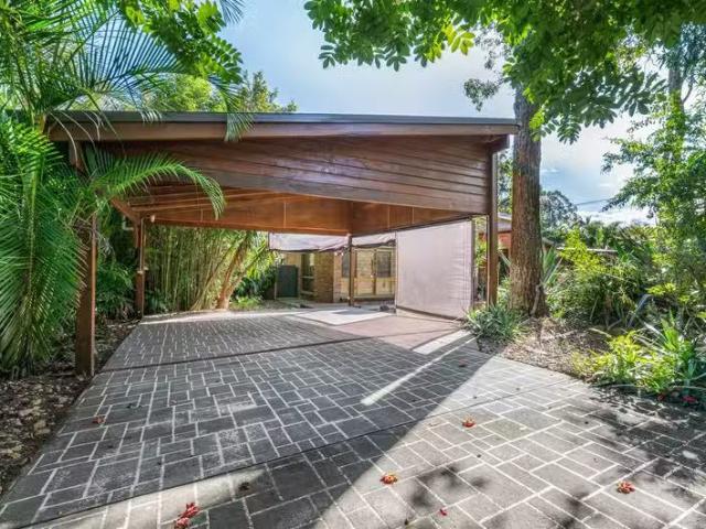 House for rent in Toombul, Queensland