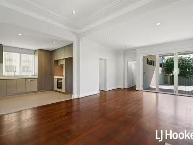 House for rent in Mount Hawthorn, Western Australia
