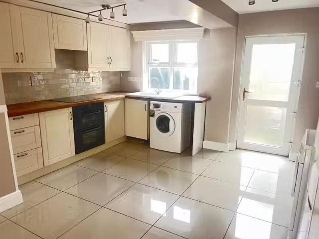 House to rent