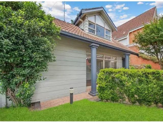 House for rent in Sydney, New South Wales