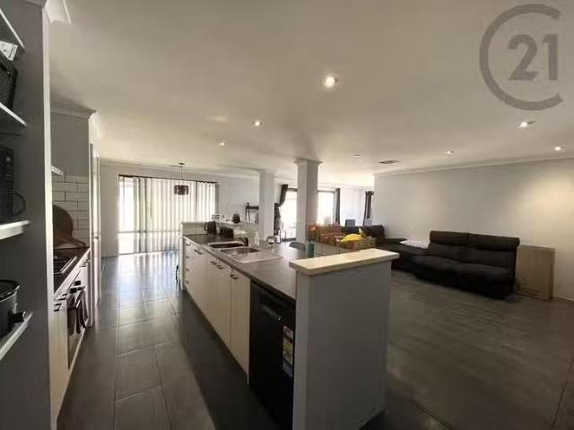 House for rent in Bunbury, Western Australia