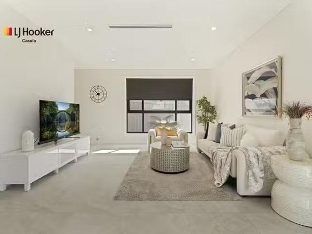 House for rent in Sydney, New South Wales