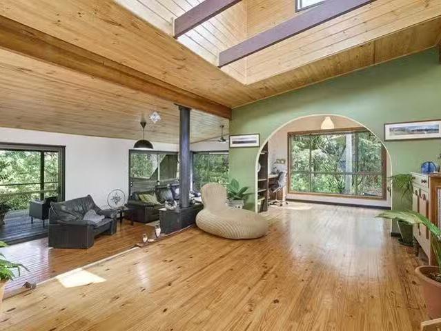 House for rent in Beechmont, Queensland