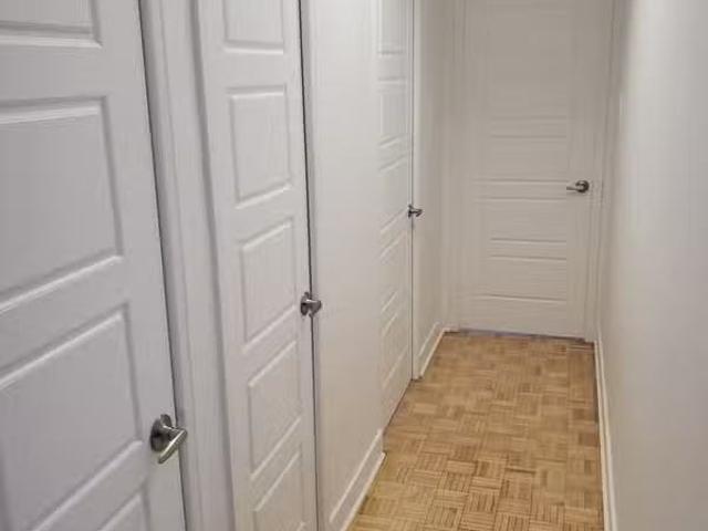 Condo for rent in St. Leonard's, Quebec