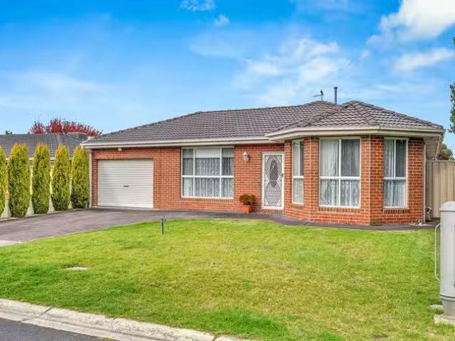 House for rent in Camerons Creek, Victoria