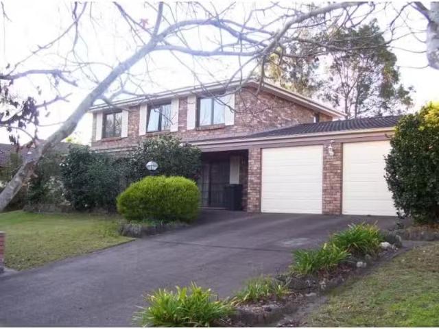 House for rent in Sydney, New South Wales