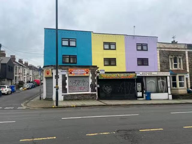 House for rent in Feckenham, City Of Bristol