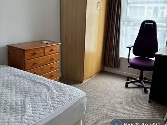 House for rent in Feckenham, City Of Bristol